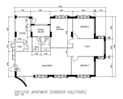 Blk 892A Tampines Avenue 8 (Tampines), HDB Executive #121070762